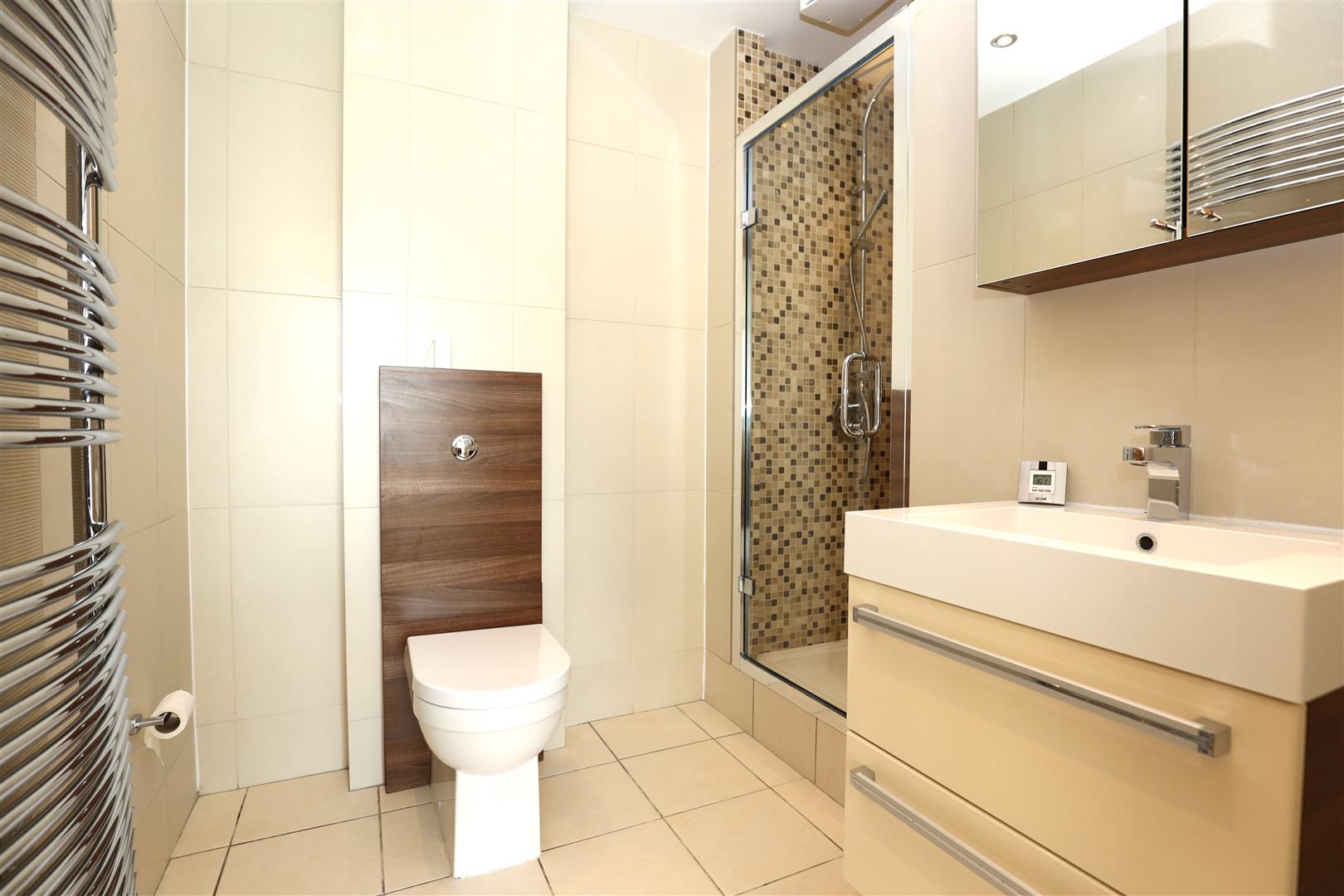 Apartment 6, Wyatt House, Hensol Castle Park, Hensol, Pontyclun, CF72 8GH